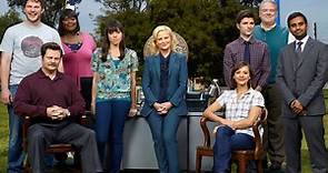 Watch Parks and Recreation - Season 3 Full Movie on FMovies.to