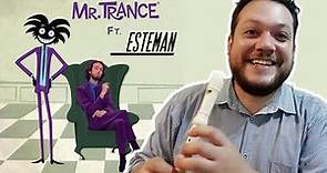 Cómo tocar la canción "MR. TRANCE" de ESTEMAN en flauta dulce