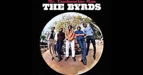The Byrds, "You Won't Have to Cry"