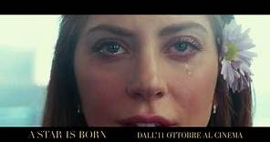A Star Is Born - Dall'11 ottobre al cinema - Beautiful 15