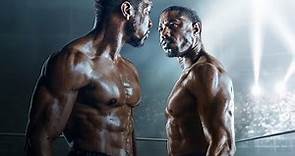 【金牌拳手3】 拳王戰加長預告，3月3日(週五) 拳拳到位 IMAX同步上映