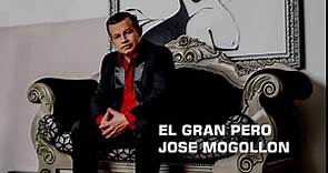 José Mogollón - El Gran Pero (Audio)