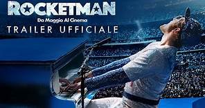 Rocketman | Trailer Ufficiale HD | Paramount Pictures 2019