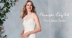 The Classic Bride | Phase Eight