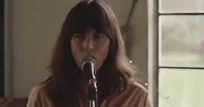 Eleanor Friedberger - He Didn't Mention His Mother (Official Music Video)