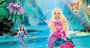 Barbie™ Fairytopia: Mermaidia (2006) | Full Movie | REMASTERED - Best Quality! (1080P)