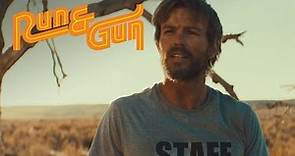 RUN & GUN | Now on Digital | Paramount Movies
