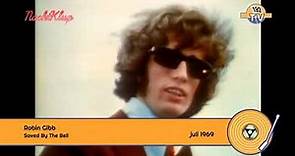 Robin Gibb - Saved By The Bell (1969)