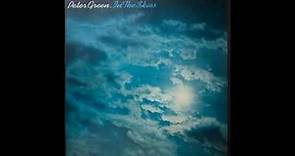 Peter Green ****** In The Skies Full Album *1979*