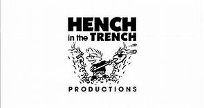 21 Laps Adelstein/Hench in the Trench Productions/20th Century Fox Television (2014) #1