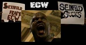 ECW Fan Cam "It Ain't Seinfeld" (5/14/98)