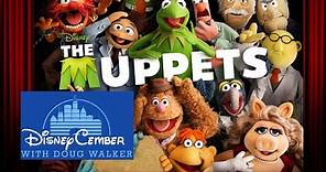 The Muppets - Disneycember 2015