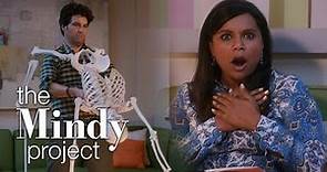 Peter's Bedroom Advice - The Mindy Project