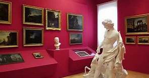 Accademia Nazionale di San Luca - Visita alla Galleria