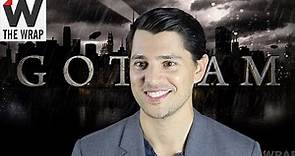 ‘Gotham's’ Nicholas D'Agosto Talks About His Passion for Sex and Fast Food