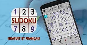 Sudoku - Gratuit Et Français