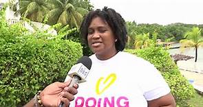 Ms. Good Deeds Day 2023... - Do-Nation Foundation INC.