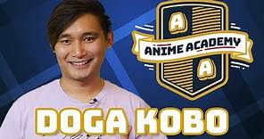 Doga Kobo | Anime Academy