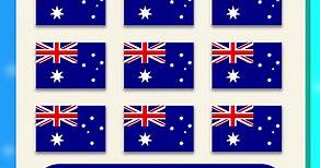 ¿Cuál es la bandera diferente? 🕵🏻‍♂️ Australia 🇦🇺