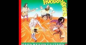 Hoodoo Gurus, "Mars Needs Guitars!"