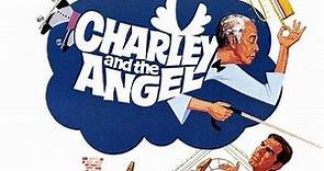 Charley and the Angel 1973 Disney Film