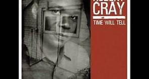 Robert Cray - Back Door Slam