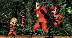 Watch The Incredibles (2004) full HD Free - Movie4k to