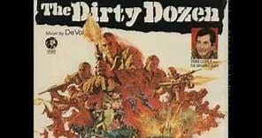 Trini Lopez - The bramble Bush from The Dirty Dozen