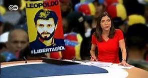 Incertidumbre sobre el estado real de Leopoldo López