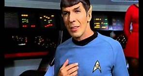 Star Trek serie classica - Le migliori scene di Spock nella terza stagione - Parte 1 di 2