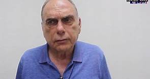 AVRAM GRANT SAYS HE IS READY FOR... - Central Voice TV