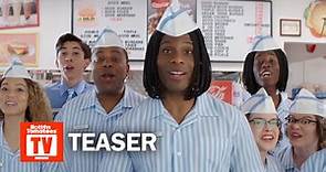 Good Burger 2 - Teaser Trailer