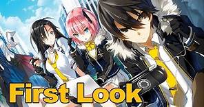 Closers Online Gameplay First Look - MMOs.com