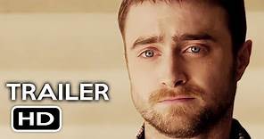 Beast of Burden Official Trailer #1 (2018) Daniel Radcliffe, Grace Gummer Crime Drama Movie HD