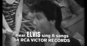 Clambake 1967 Elvis Presley trailer 60 seconds