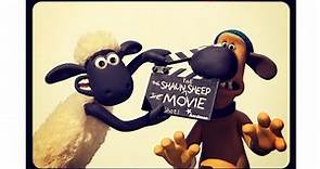 Shaun the Sheep The Movie Green Light To Opening Night - Part 1