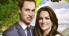 Royal Wedding: William & Kate