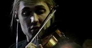 DAVID GARRETT - Smile (composed by Charlie Chaplin)