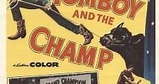 Tomboy y el Campeón (1961) Online - Película Completa en Español - FULLTV