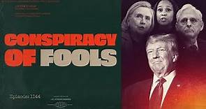 Conspiracy of Fools