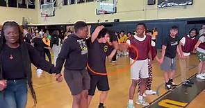 Uniondale High School: BATTLE OF THE CLASSES 2023