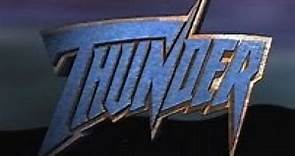 WCW Thunder - January 22, 1998