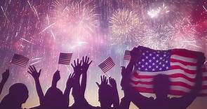 Carmichael Fourth of July fireworks and parade | What to know