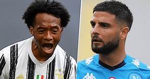 EN VIVO | Juventus vs. Napoli: VER ONLINE el duelo del fútbol italiano | TV y Streaming para mirar EN DIRECTO GRATIS el partido por la Serie A