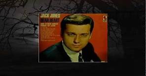 Jack Jones - All The Things You Are