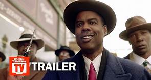 Fargo Season 4 Trailer 1 - Chris Rock Series