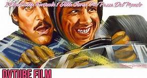 I due della F1 alla corsa più pazza, pazza del mondo 1971 - Franco e Ciccio - Commedia Film Completo