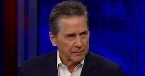 Tim Matheson enters the 'No Spin Zone'