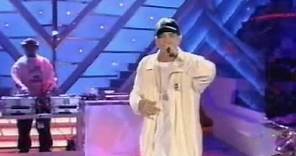 Eminem - I'm Back, The Real Slim Shady D12: Purple Hills, [Sanremo Live]2001