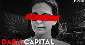 From Heiress To Felon: How Clare Bronfman Wound Up In NXIVM | Dark Capital | Forbes